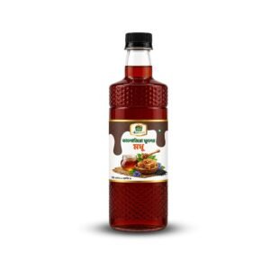 GayerSodai Premium Black Seed Flower Honey – 500gm | কালোজিরা ফুলের মধু