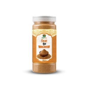 GayerSodai Premium Cumin Powder – 200gm | খাঁটি জিরা গুঁড়া