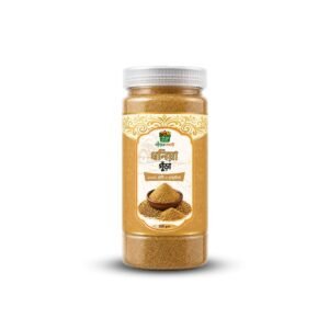 GayerSodai Premium Coriander Powder – 200gm | খাঁটি ধনিয়া গুঁড়া